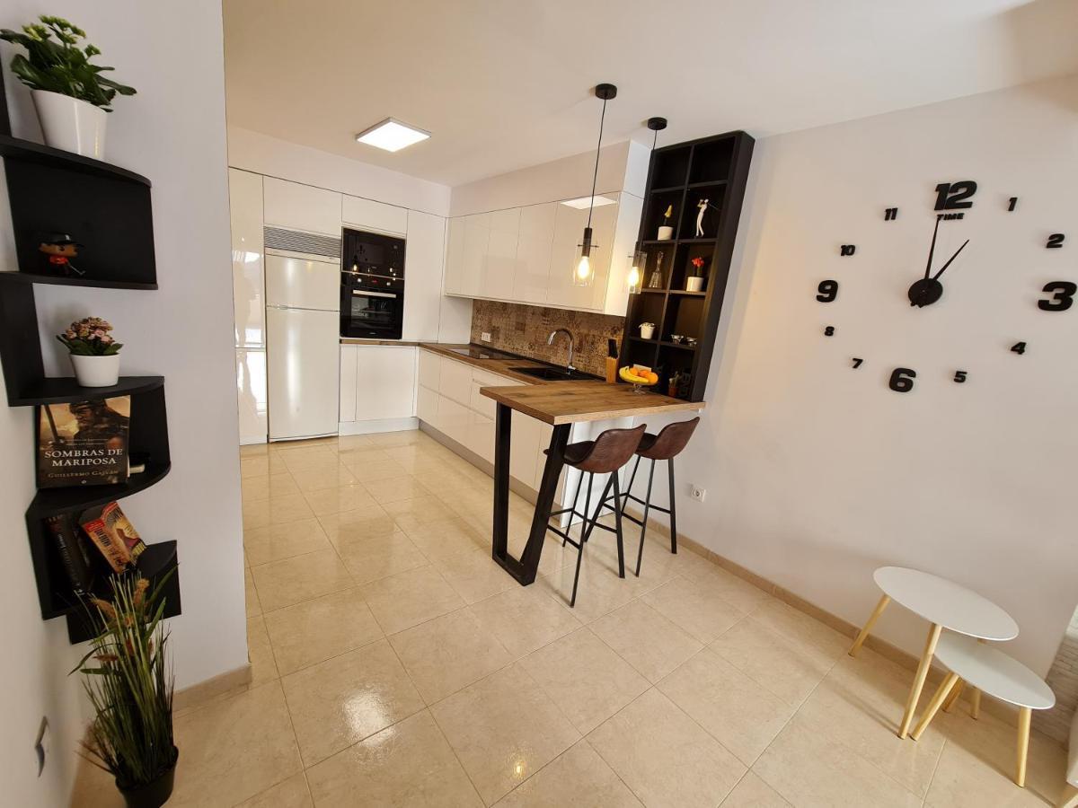 Sybarix Apartment: Precioso Con Vistas Al Golf Y El Mar Apartment La Envia