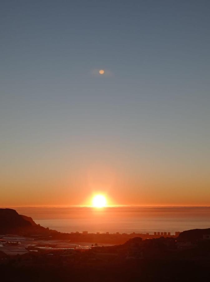 Sybarix Apartment: Precioso Con Vistas Al Golf Y El Mar Appartement *