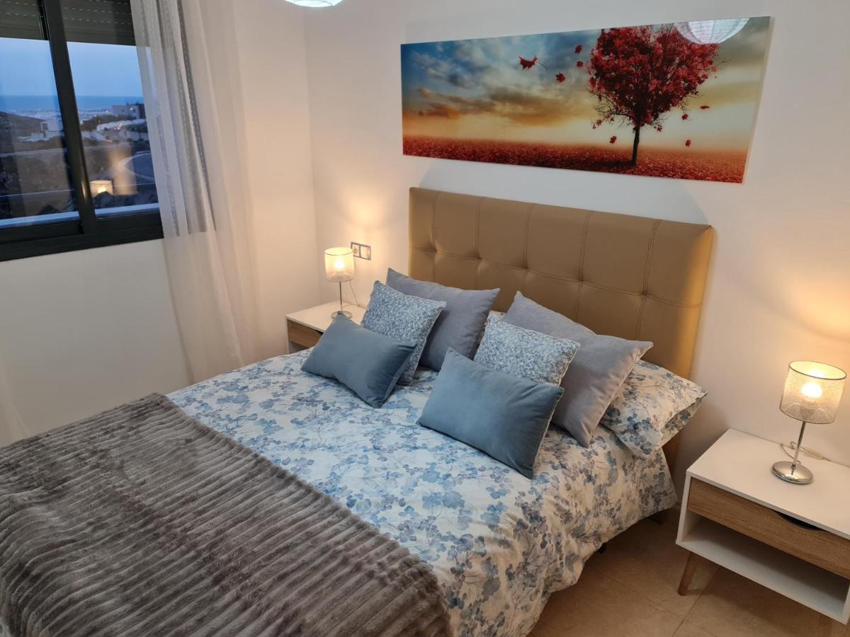 Sybarix Apartment: Precioso Con Vistas Al Golf Y El Mar *