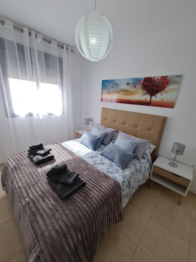 Apartment Sybarix Apartment: Precioso Con Vistas Al Golf Y El Mar La Envia