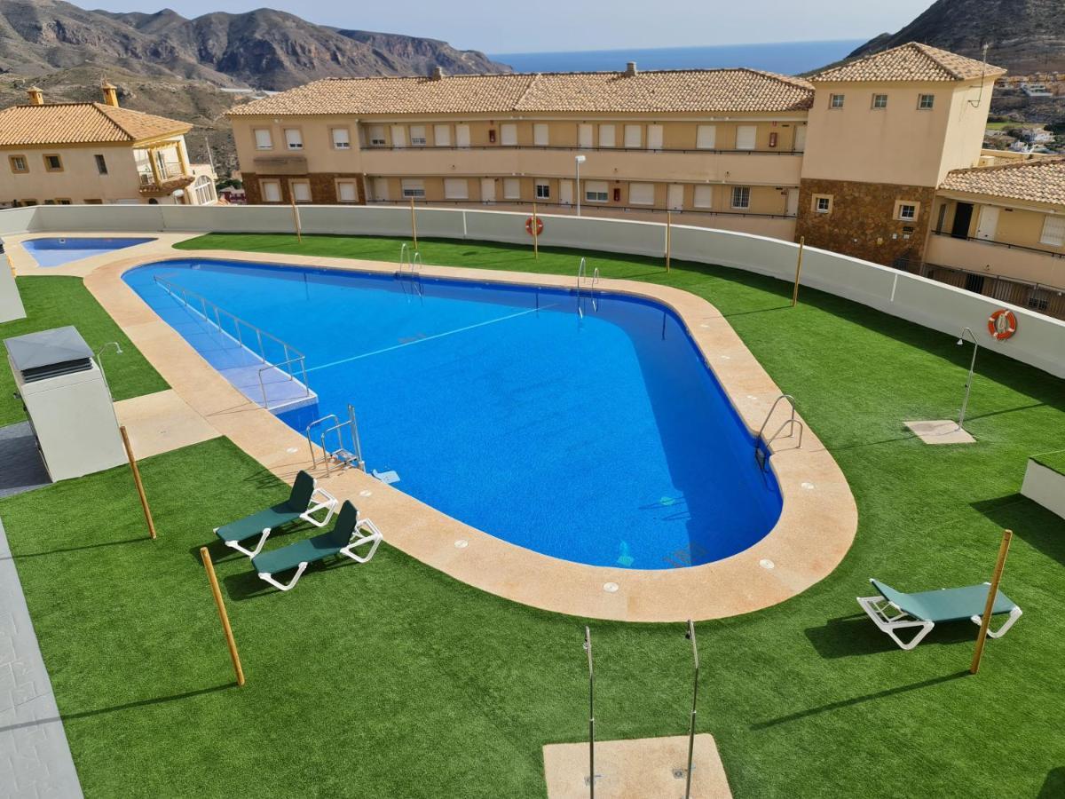 Sybarix Apartment: Precioso Con Vistas Al Golf Y El Mar Apartment La Envia