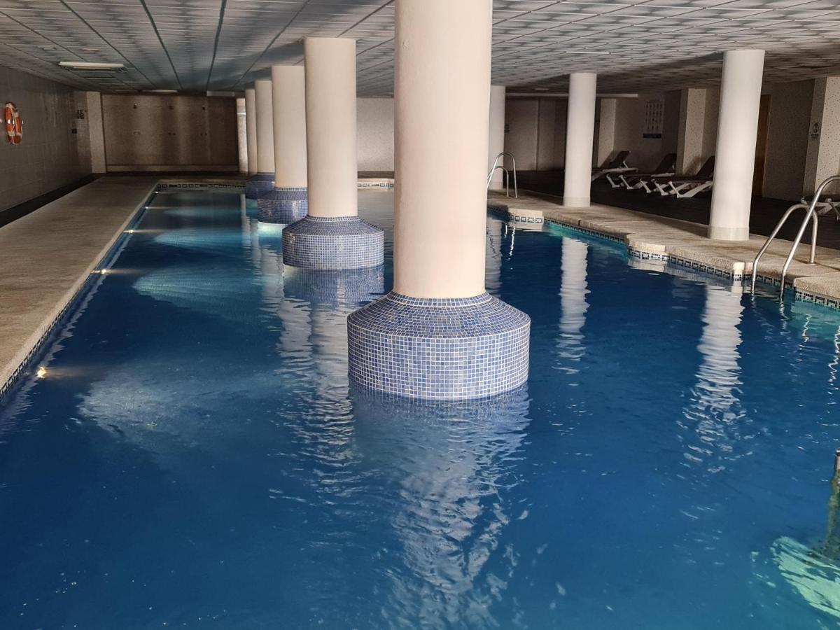 Sybarix Apartment: Precioso Con Vistas Al Golf Y El Mar Apartment *
