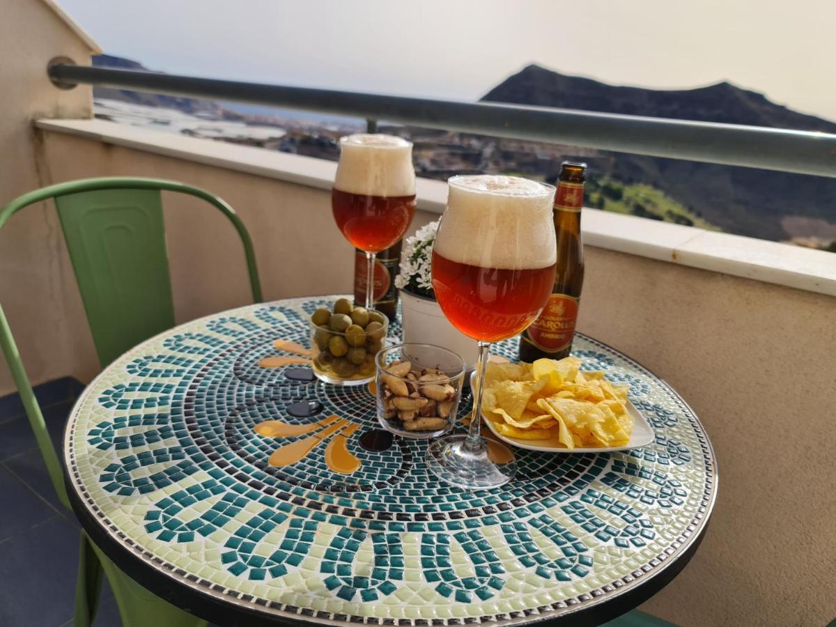 Sybarix Apartment: Precioso Con Vistas Al Golf Y El Mar Appartement