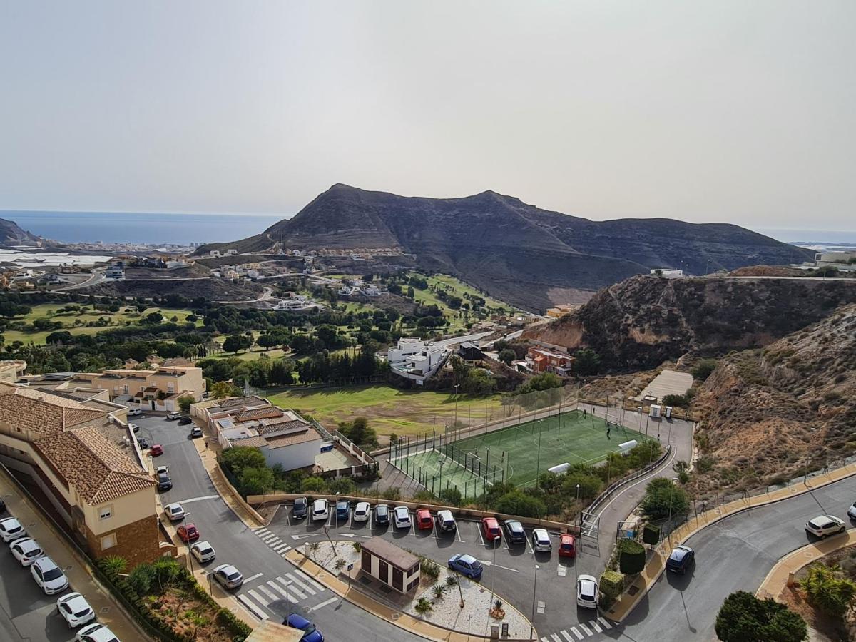 Appartement Sybarix Apartment: Precioso Con Vistas Al Golf Y El Mar *