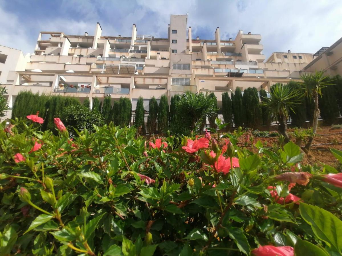 Apartment Sybarix Apartment: Precioso Con Vistas Al Golf Y El Mar *