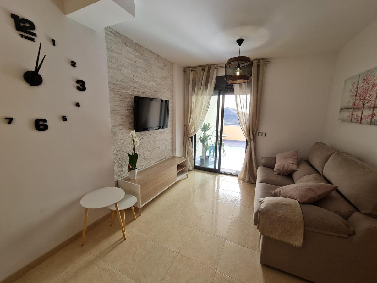 Sybarix Apartment: Precioso Con Vistas Al Golf Y El Mar La Envia