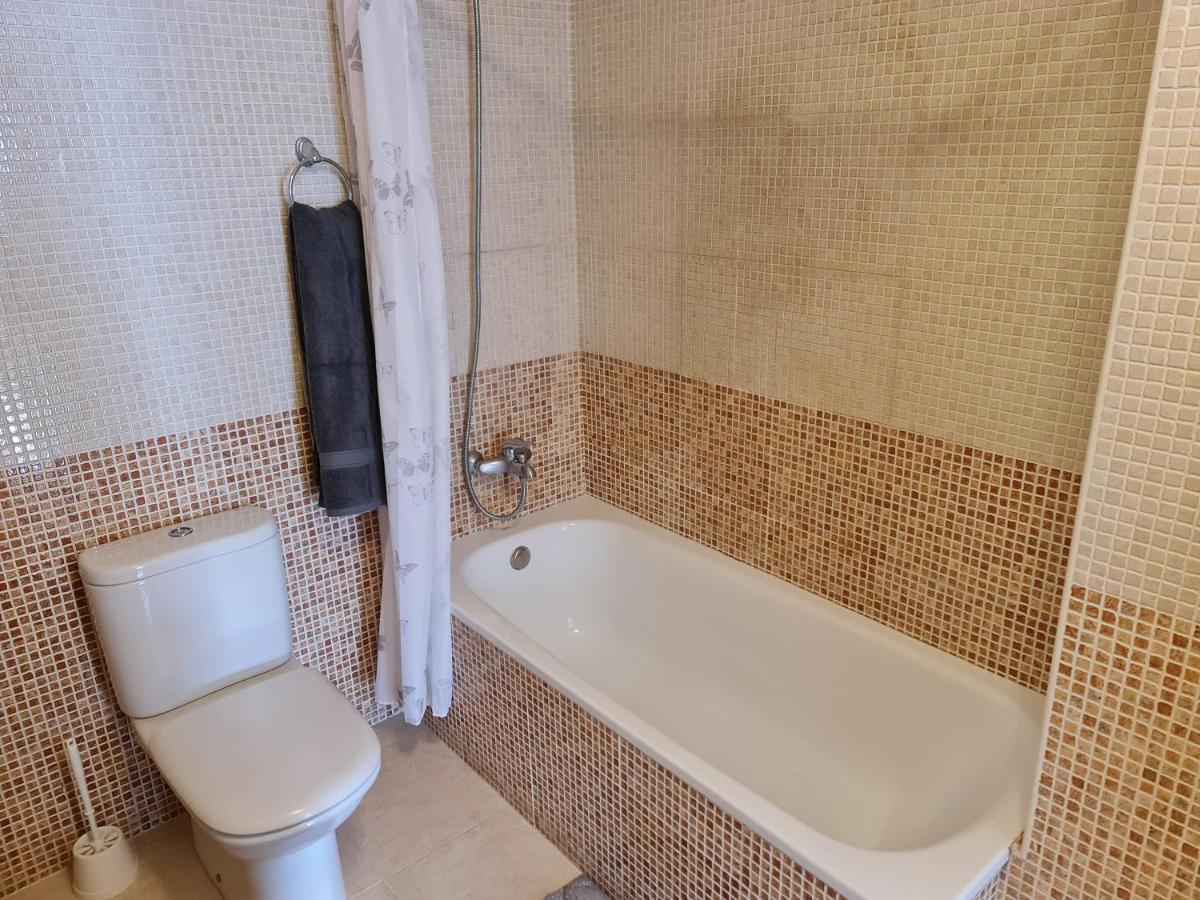 Sybarix Apartment: Precioso Con Vistas Al Golf Y El Mar La Envia