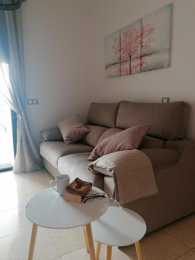 Sybarix Apartment: Precioso Con Vistas Al Golf Y El Mar Appartement La Envia