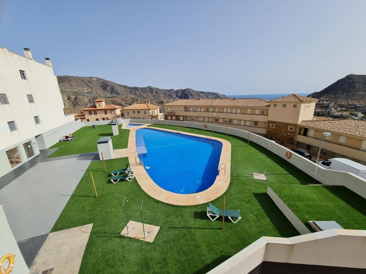 Appartement Sybarix Apartment: Precioso Con Vistas Al Golf Y El Mar La Envia