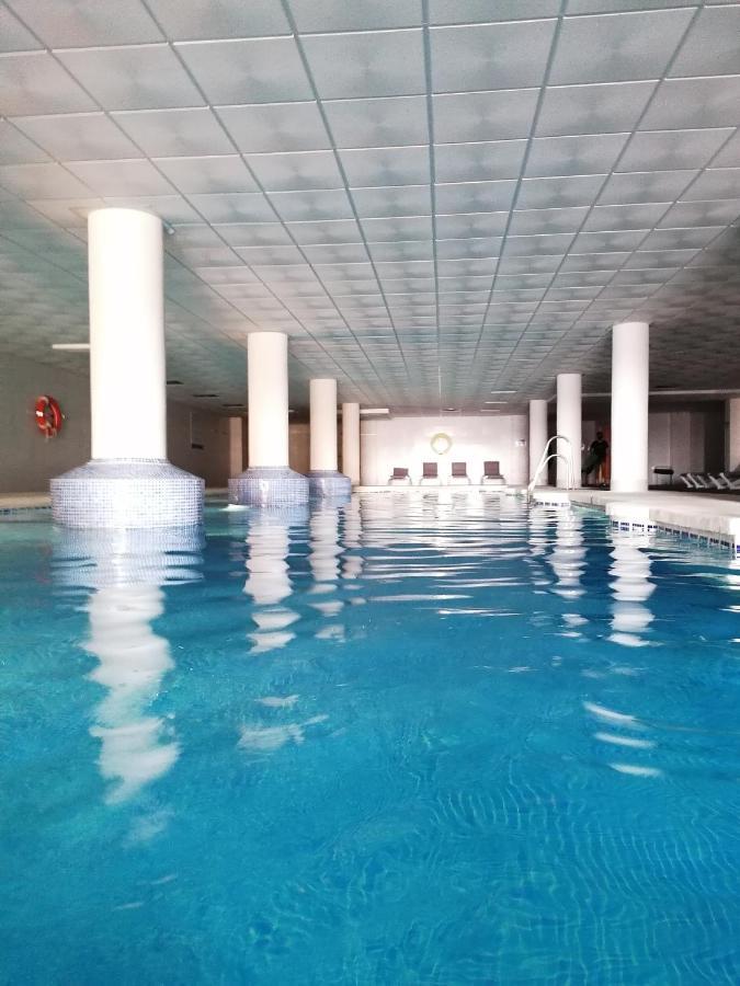 Sybarix Apartment: Precioso Con Vistas Al Golf Y El Mar Apartment