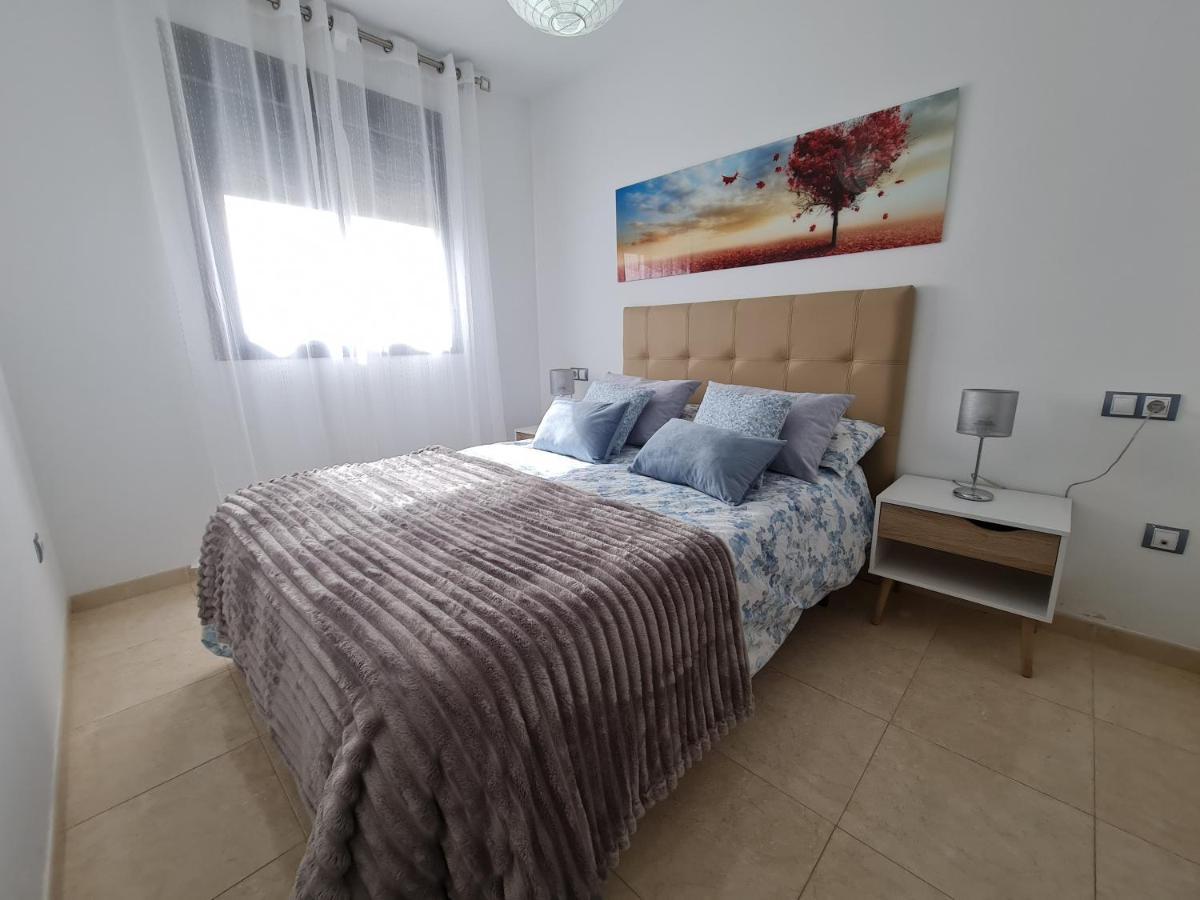 Apartment Sybarix Apartment: Precioso Con Vistas Al Golf Y El Mar La Envia