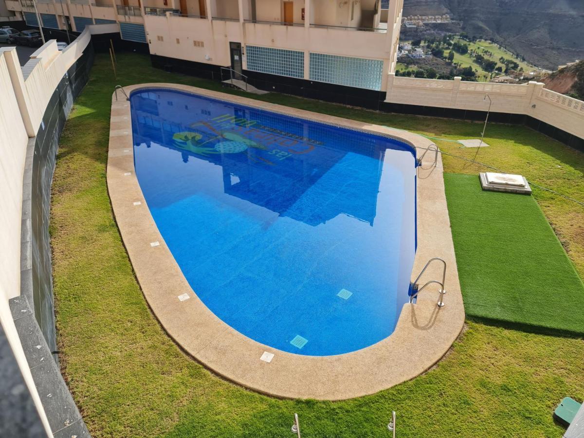 Sybarix Apartment: Precioso Con Vistas Al Golf Y El Mar * La Envia