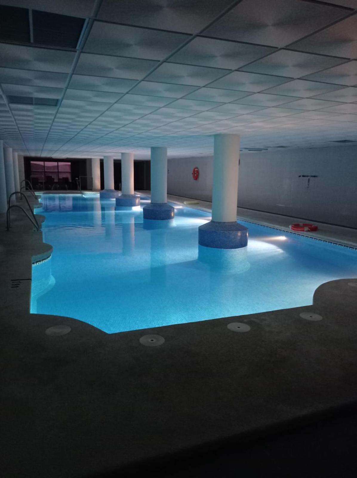 Appartement Sybarix Apartment: Precioso Con Vistas Al Golf Y El Mar *